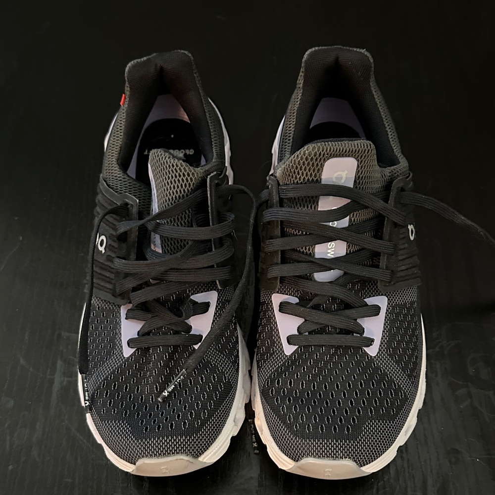On Running Cloudswift Athletic Shoes - Picture 4 of 6